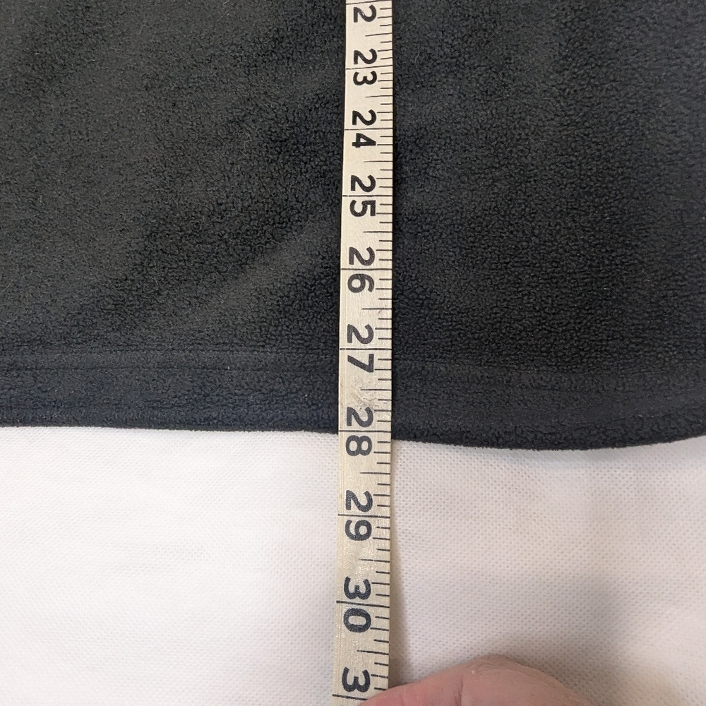 Columbia Zip-Up Polar Fleece Jacket - Picture 10 of 10